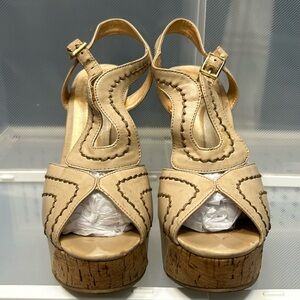 Aldo Women’s wedges